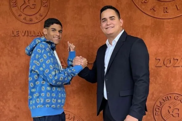 Allan Jesus diz que Luva de Pedreiro tinha R$ 2,2 milhões a receber: ‘Nunca me aproveitei’
