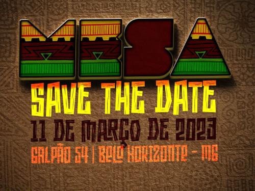 3ª EDIÇÃO DO MESA FESTIVAL REÚNE GRANDES ESPECIALISTAS E ARTISTAS PARA DISCUTIR DIVERSIDADE RELIGIOSA EM BH, NO DIA 11/03