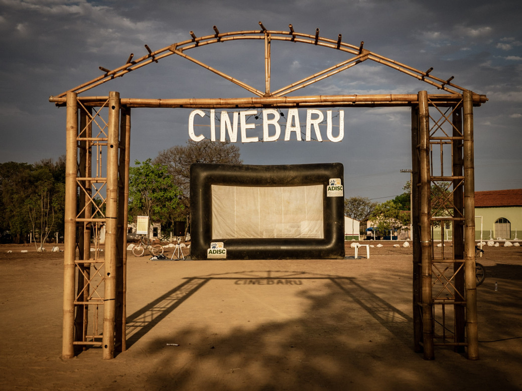 Últimos dias para se inscrever! CineBaru - Mostra Sagarana de Cinema tem inscrições até 21 de junho