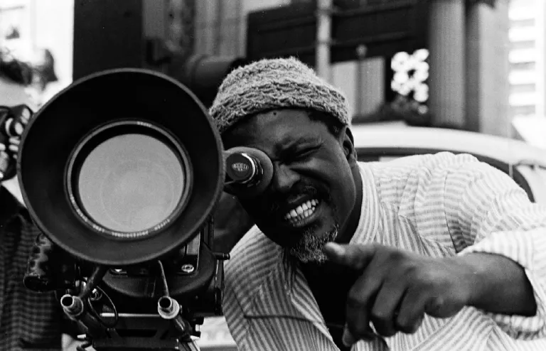 Encontro de Cinema Negro Zózimo Bulbul completa 15 anos