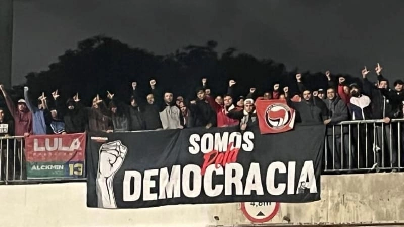 "Se as autoridades não cumprem seu papel, as torcidas irão passar de qualquer forma", diz presidente da Anatorg