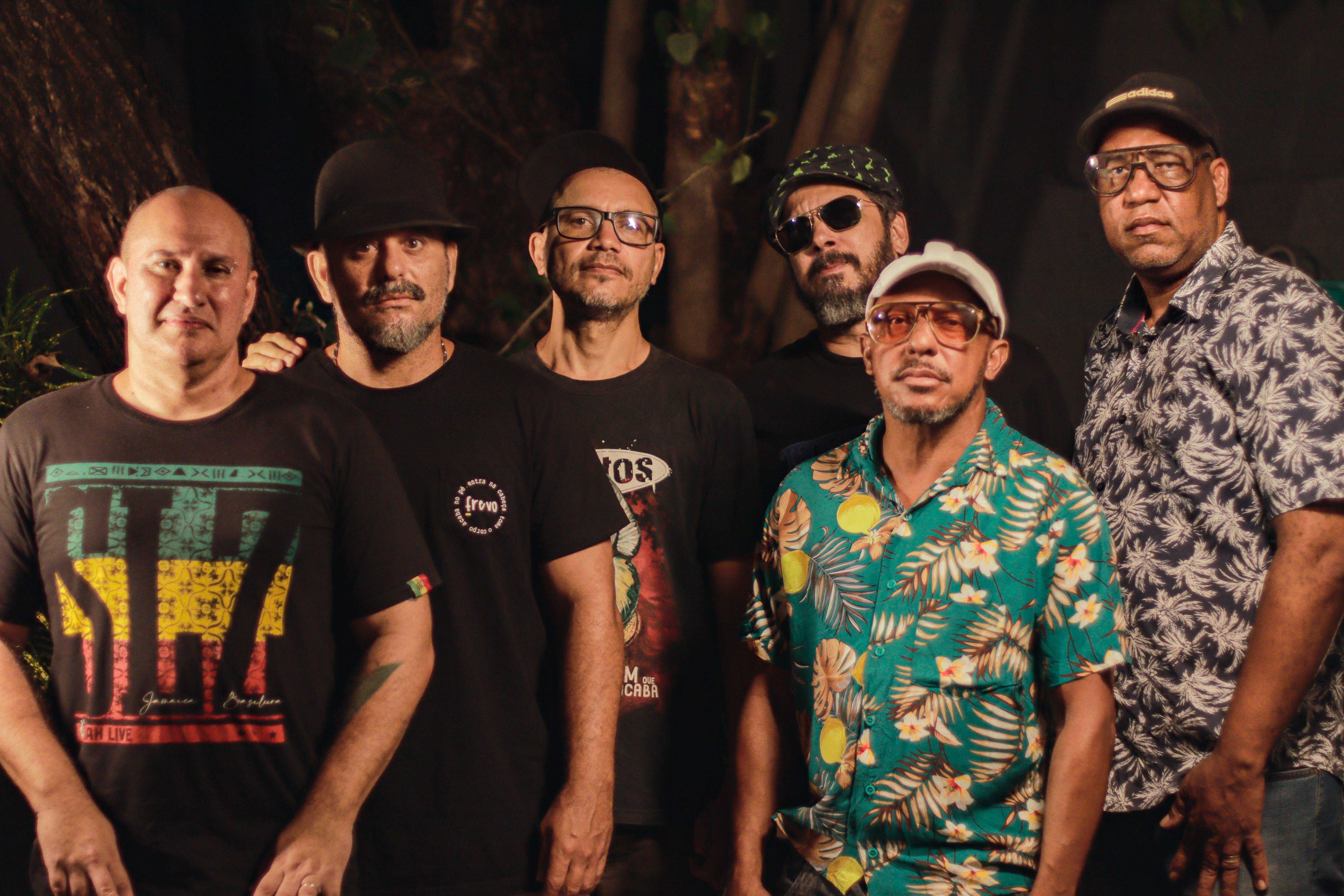 Festival Dia de Rock anuncia line-up completo de sua 5ª edição, que será de 1 a 3 de maio, em Juiz de Fora