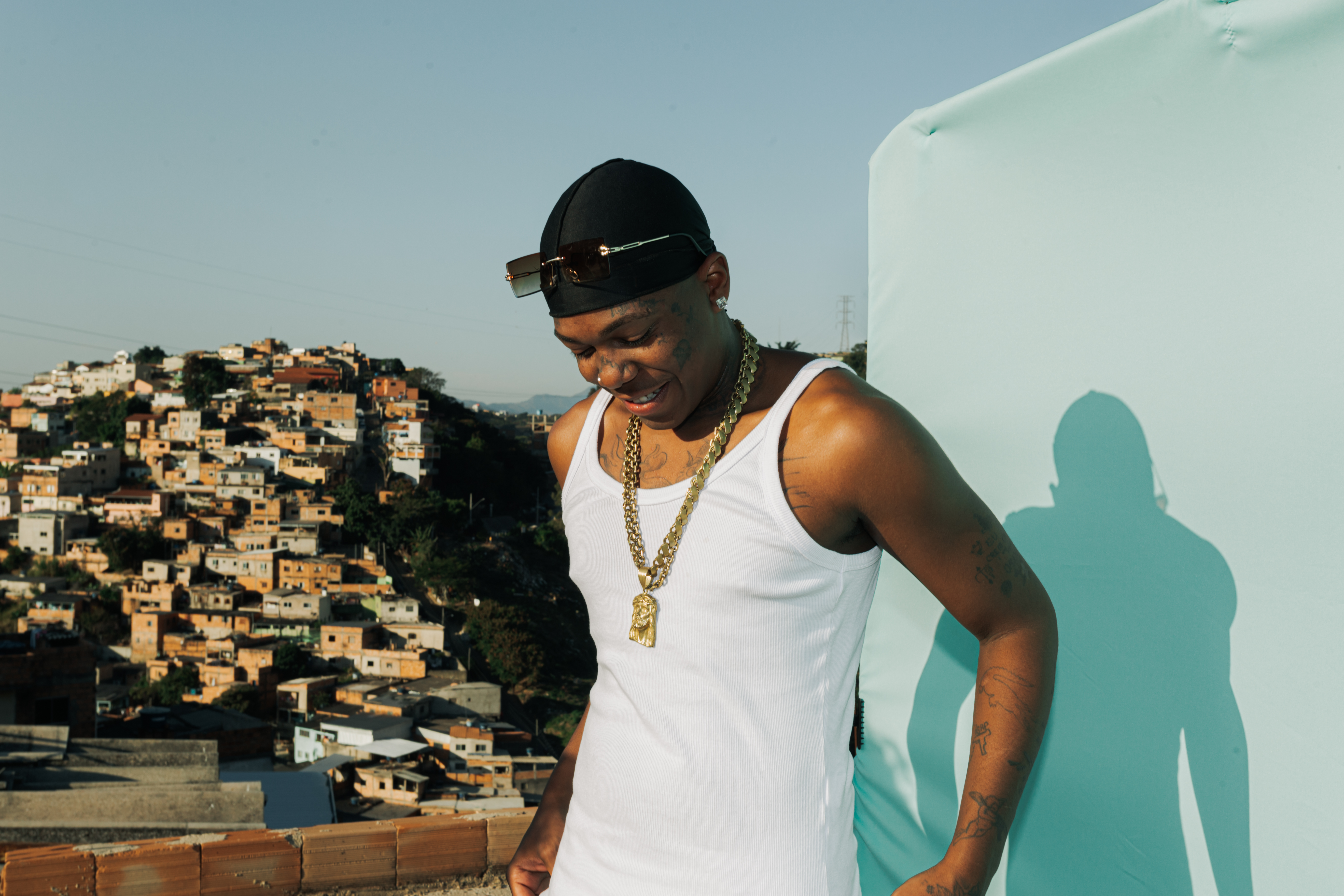 CONHEÇA NOVO SINGLE “ROMANCE DE NOVELA” DE ABBOT, RAPPER MINEIRO