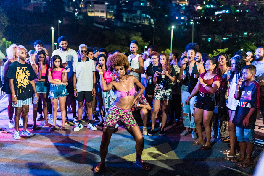 Festival Toca na Favela leva a potência da cultura periférica para o CCBB BH com programação gratuita