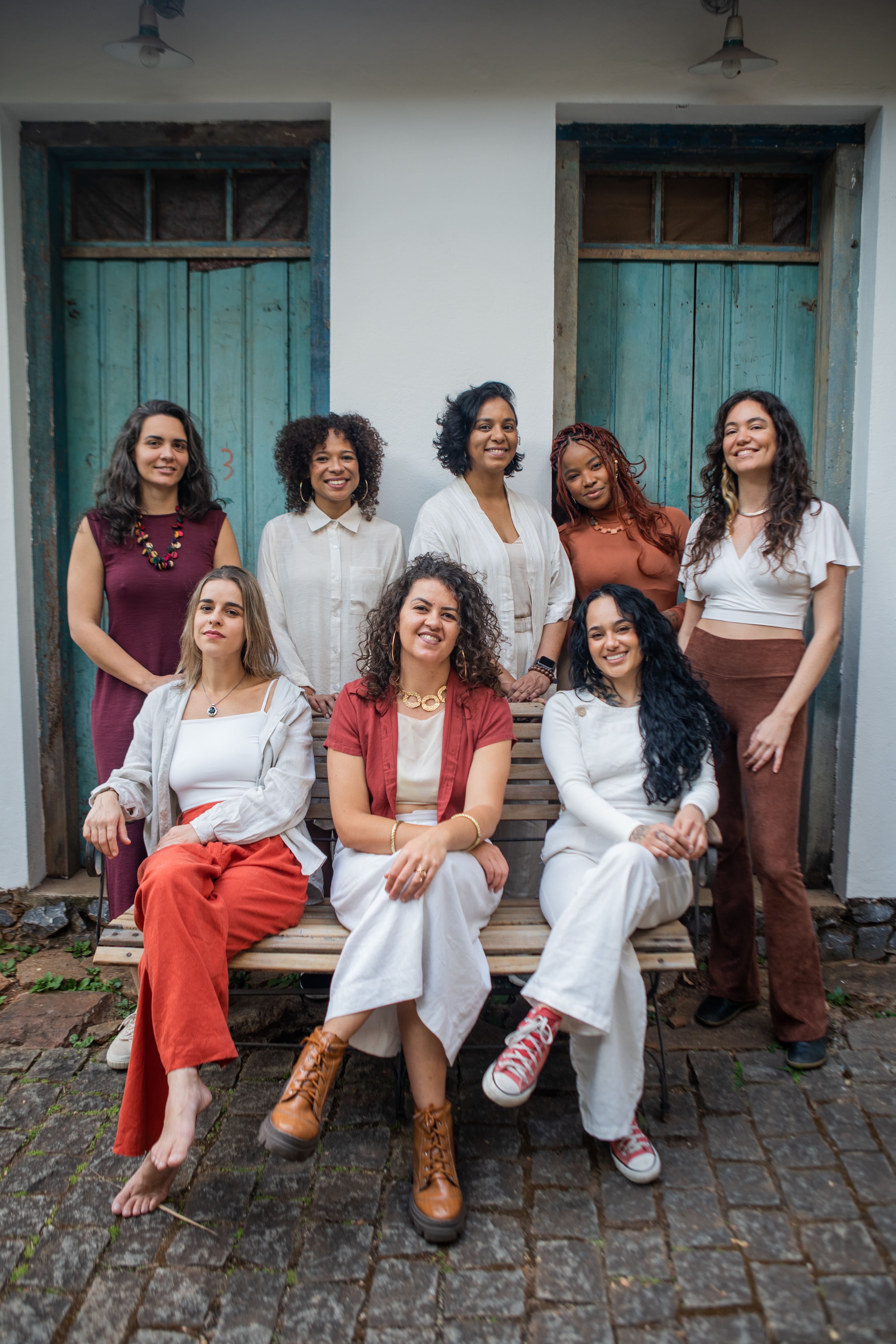 Encerramento do Mútua reúne artistas no Ateliê Aberto da Funarte MG