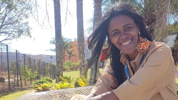 Afroempreendedora inova mercado de lingerie com a Trucss, marca voltada para mulheres trans e travestis