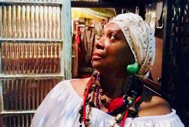 A Terreirada da Rainha - Samba no Treze