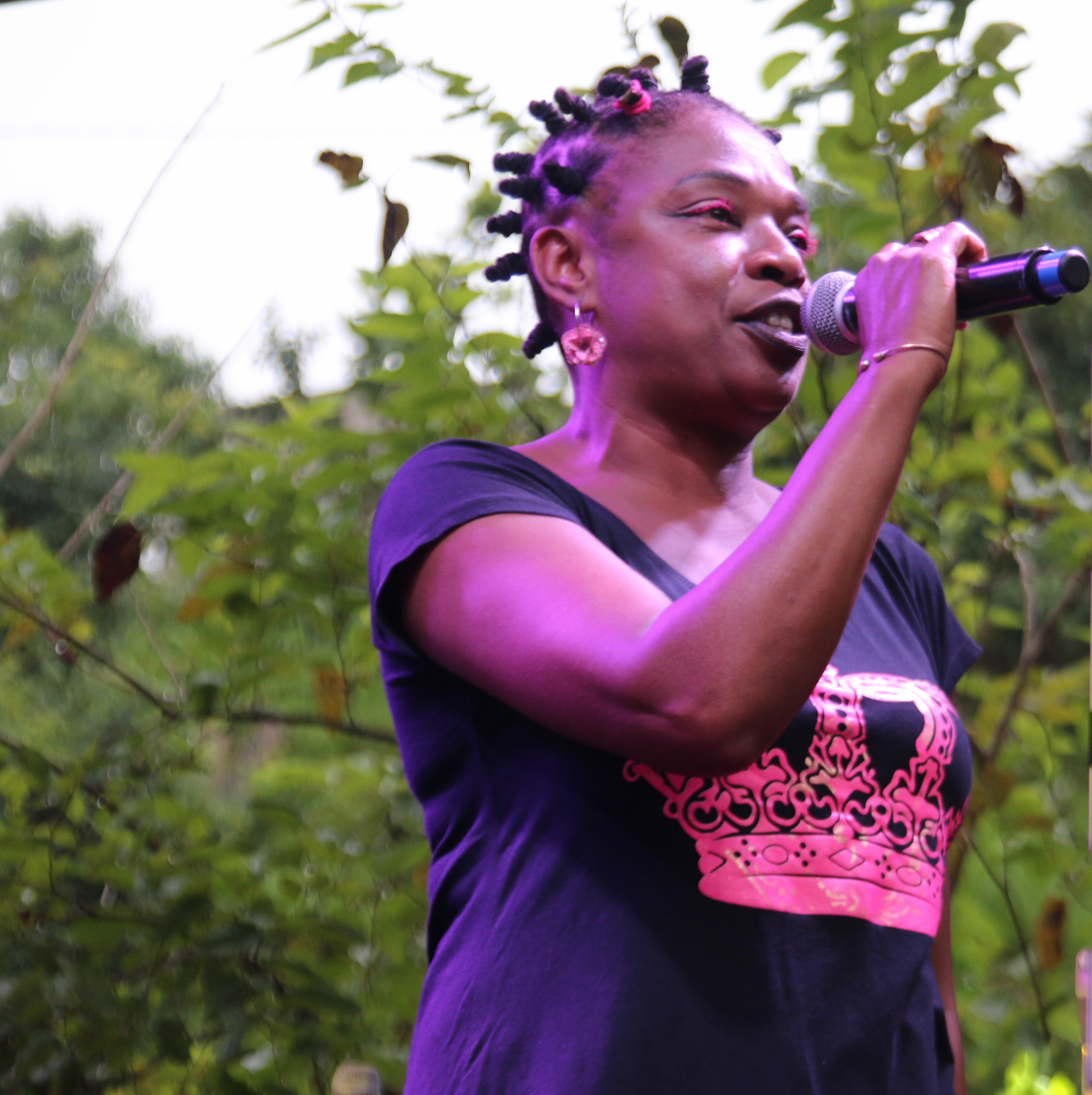 Palco Hip Hop celebra protagonismo feminino trazendo artistas de diferentes gerações