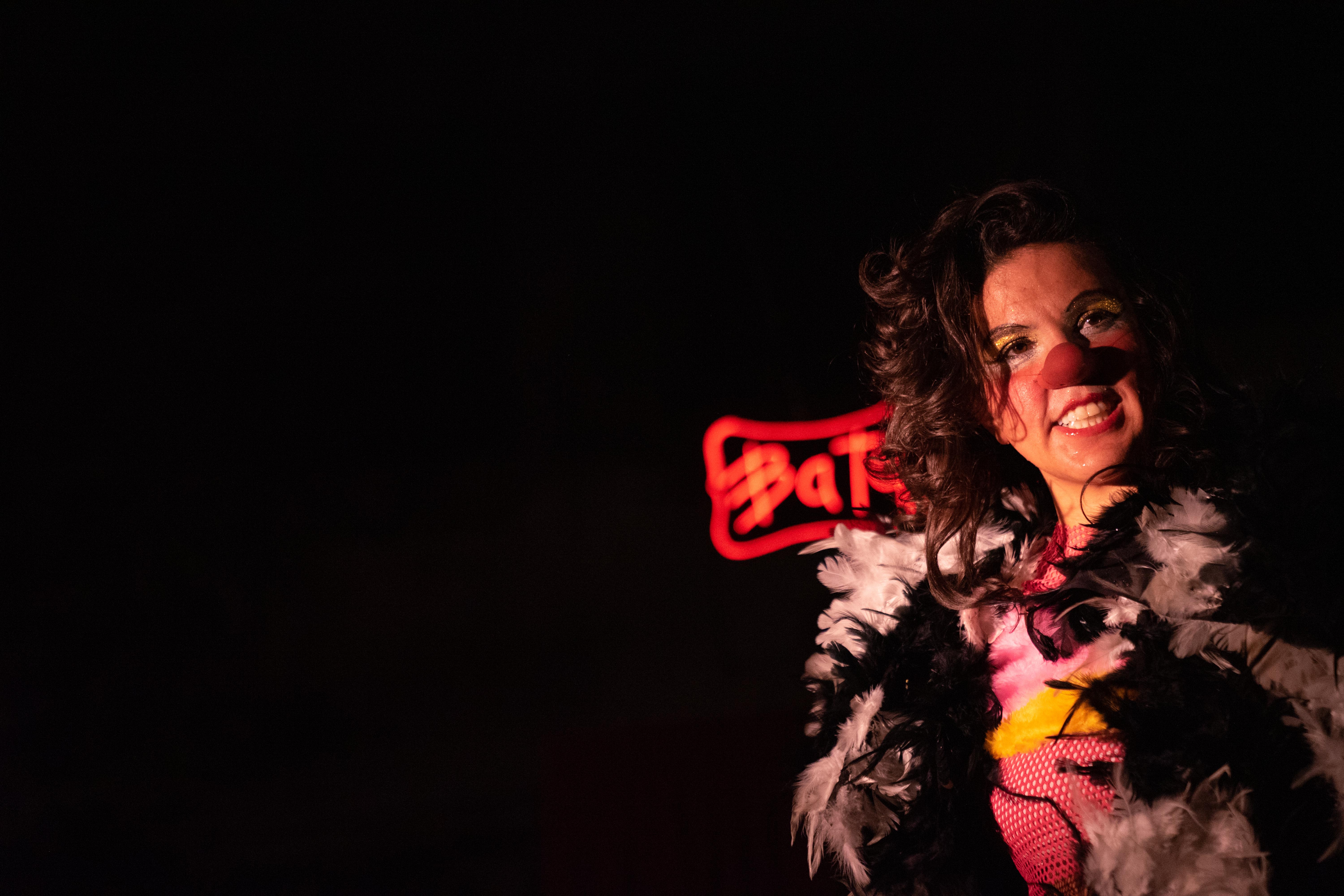 PROJETO XIA PROMOVE APRESENTAÇÃO DE ESPETÁCULO TEATRAL, SHOW MUSICAL E RODA DE CONVERSA NO PARQUE LAGOA DO NADO