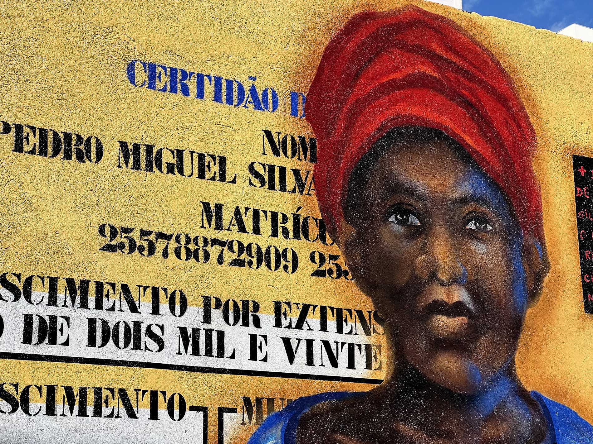 PBH E PROJETO ARTE EM CORES SELECIONAM ARTISTAS PARA CRIAÇÃO DE MURAIS NA CIDADE