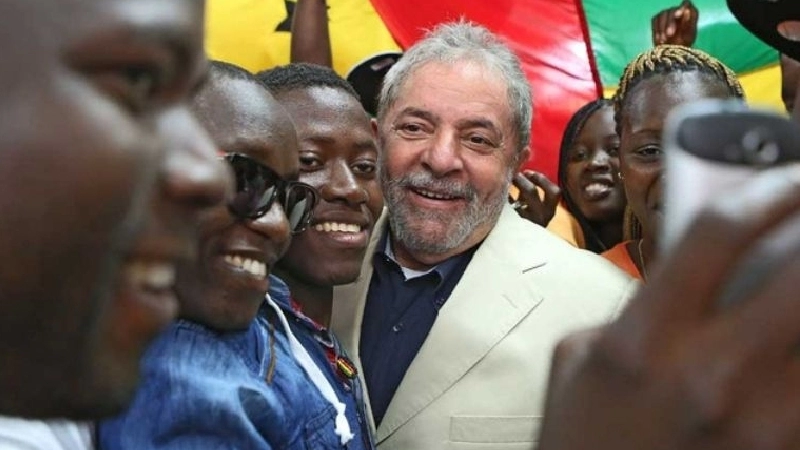 Posse do Lula terá o maior número de chefes de Estado da história; saiba quais são africanos