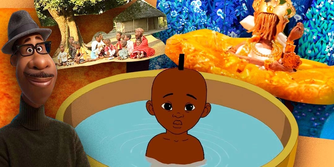 Cinema negro de animação: representatividade para todas as idades
