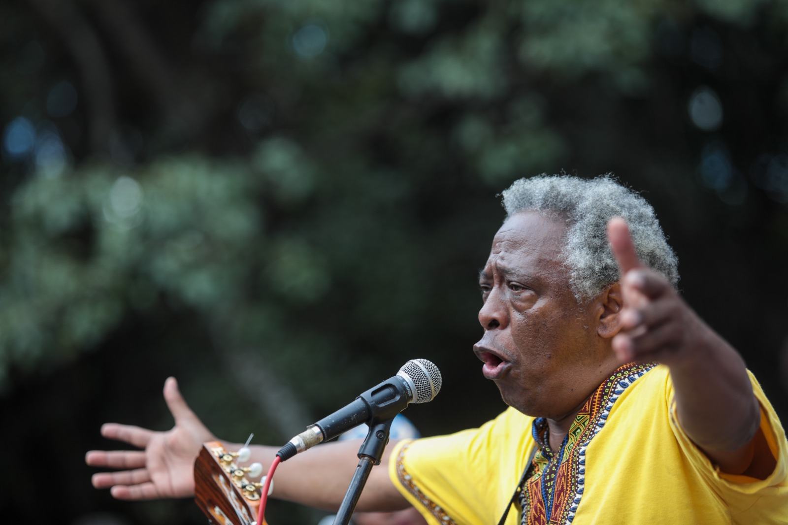 BDMG CULTURAL CELEBRA 35 ANOS COM ESPETÁCULO QUE EXALTA A TRADIÇÃO DO CONGADO, NO DIA 14 DE DEZEMBRO