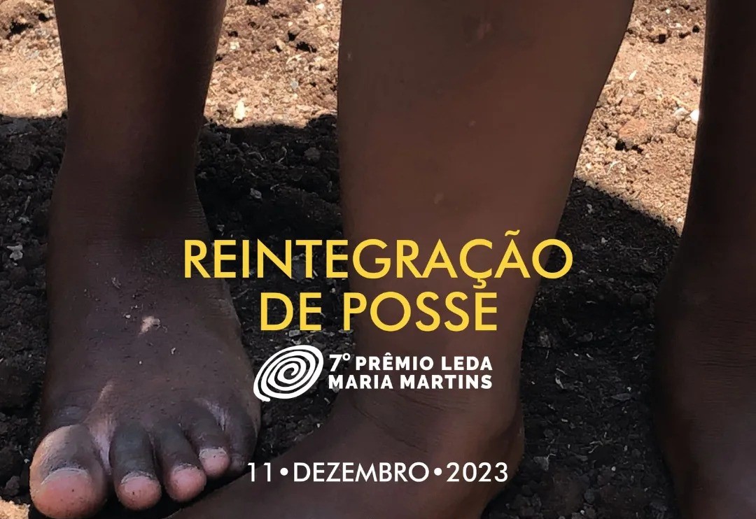 7º PRÊMIO LEDA MARIA MARTINS