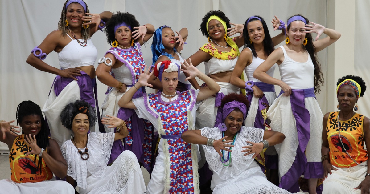 Sankofa, Visitando o Passado Para Construir o Futuro