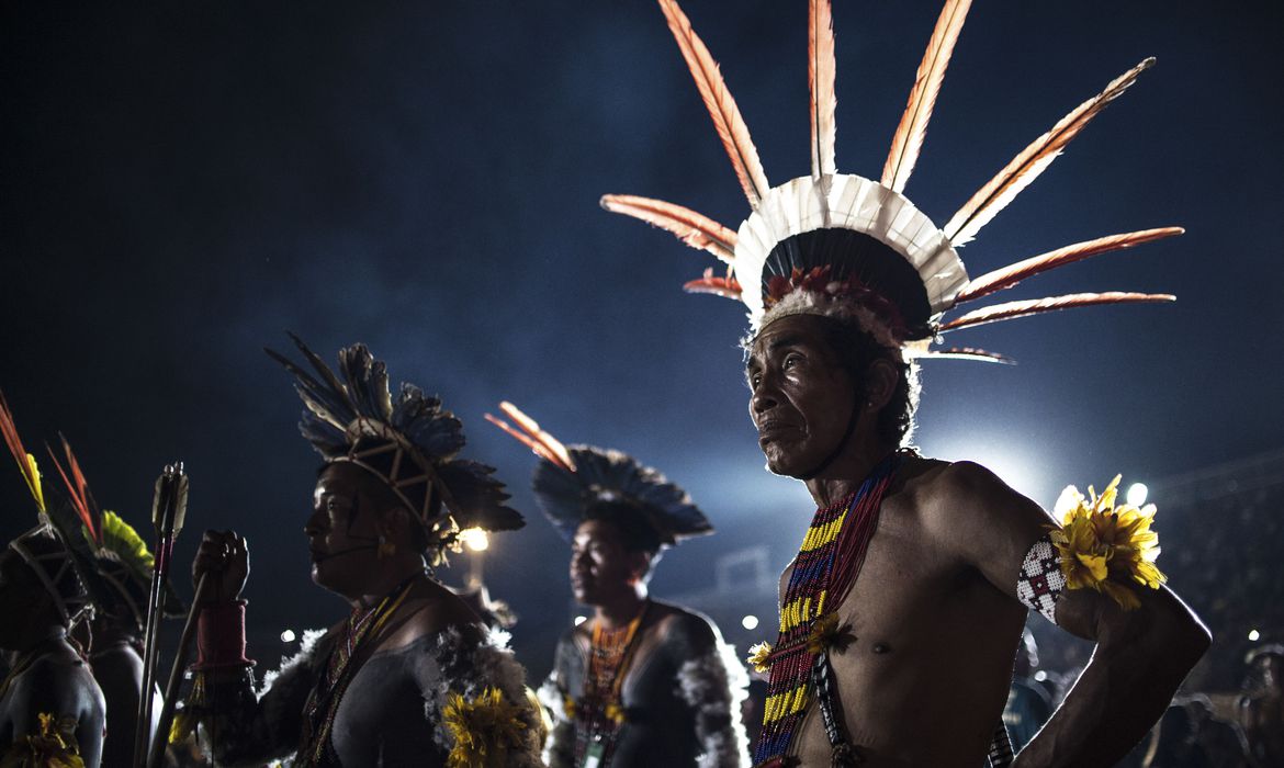 Brasil celebra 1º Dia dos Povos Indígenas após mudança em lei; entenda a diferença entre índio e indígena