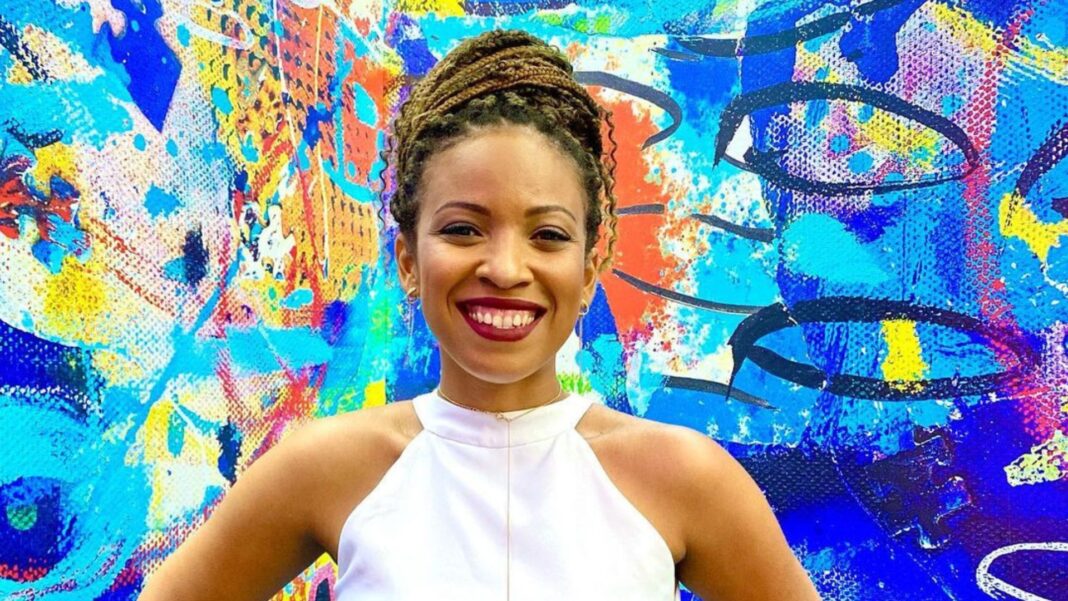 Sara Raimundo morre durante viagem aos EUA e família pede ajuda para trazer o corpo de volta ao Brasil