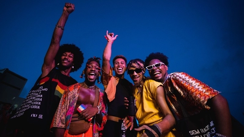 AFROPUNK: maior festival de cultura negra do mundo chega mais uma vez à Bahia