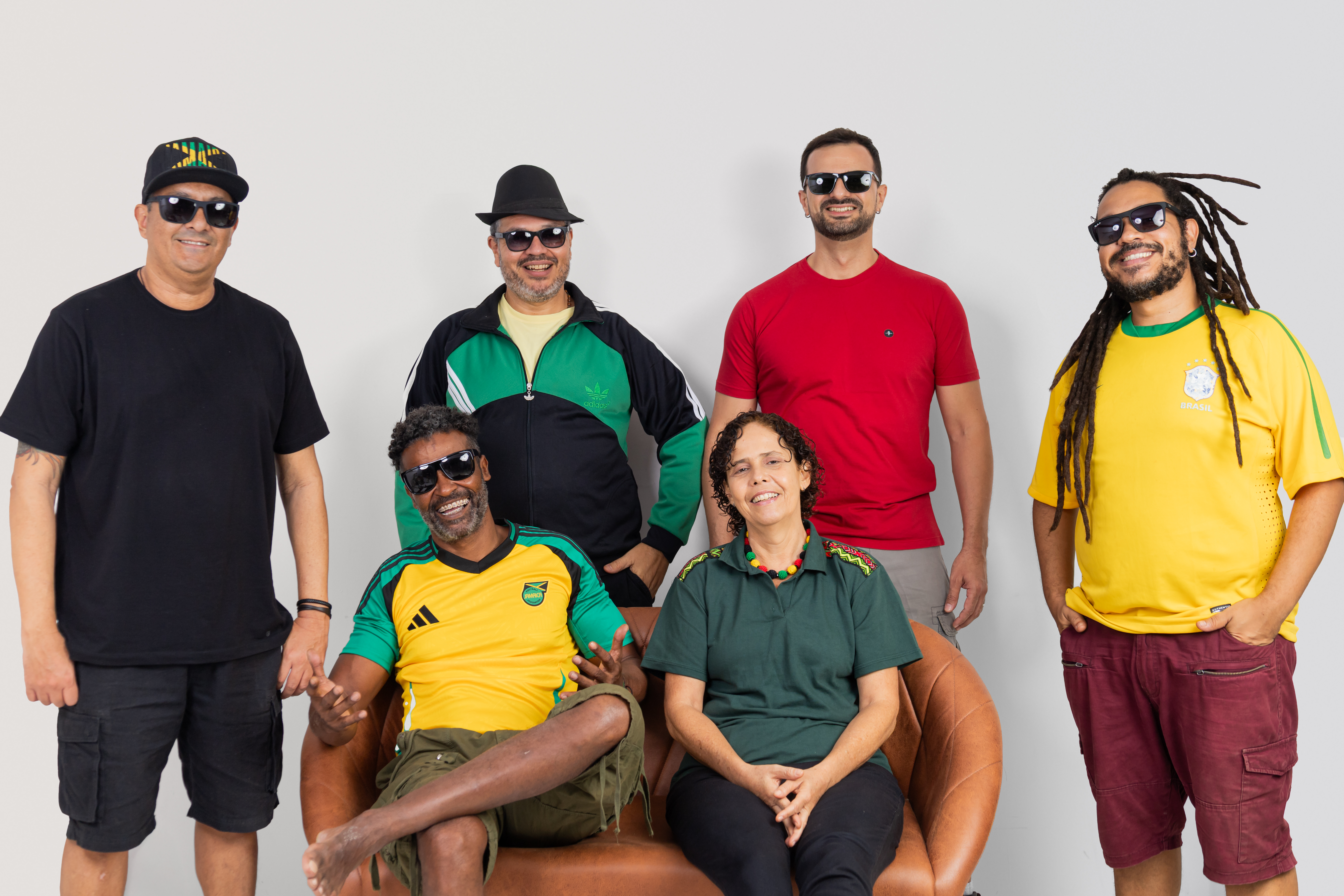 Rasta Joint volta à capital mineira após 15 anos e reúne nomes do reggae local