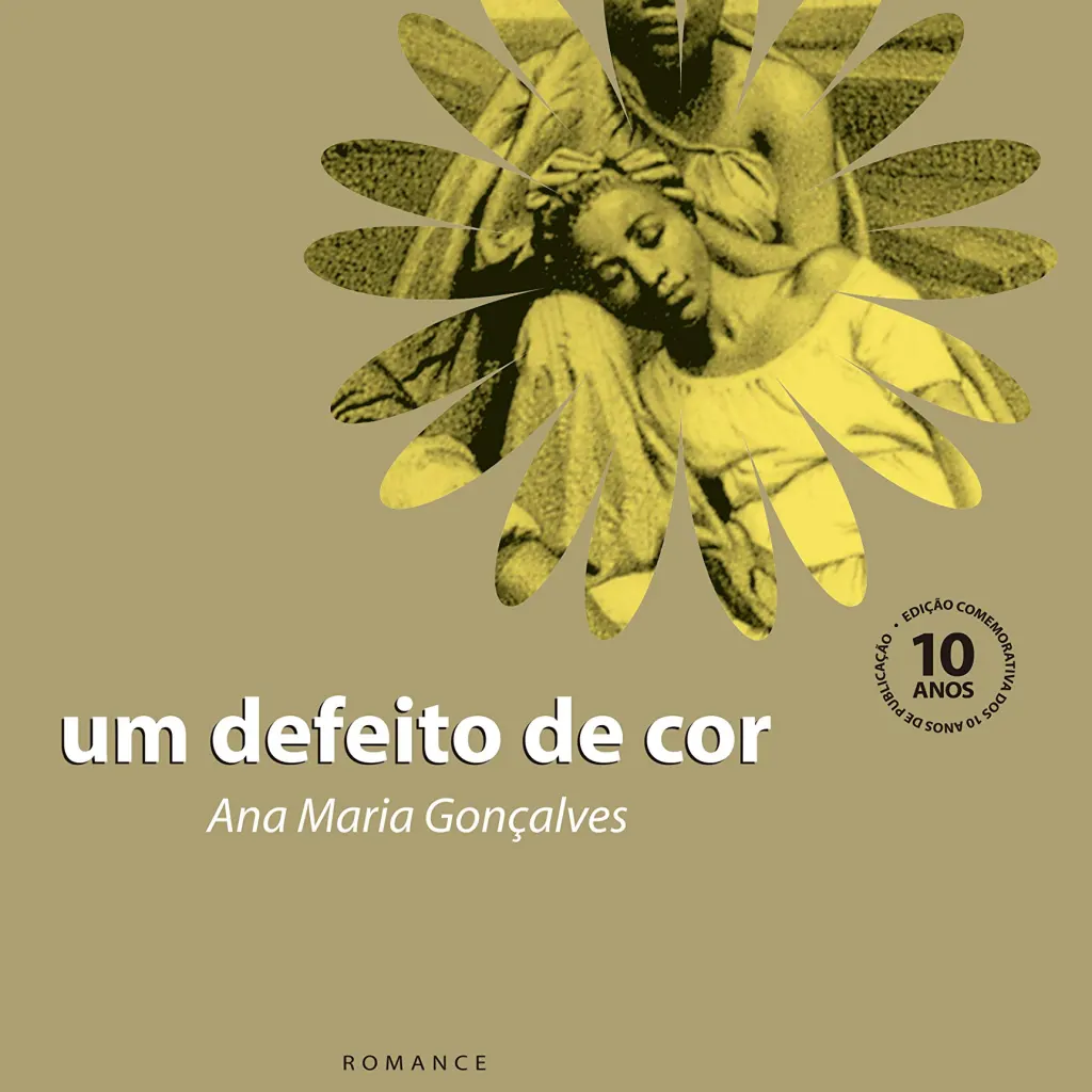 MAR recebe exposição em homenagem ao livro “Um Defeito de Cor”