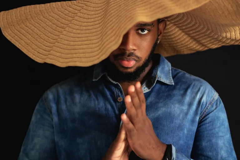 “Pedi demissão para tentar a sorte como YouTuber”, revela o influencer baiano Irê