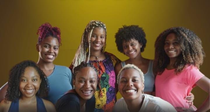 Espetáculo “Corpo Mostra Cultura”, retrata autoconhecimento, escolhas e consequências, ancestralidade, ritualização, valorização da história dos mais velhos, nostalgia, determinação e memórias da infância.