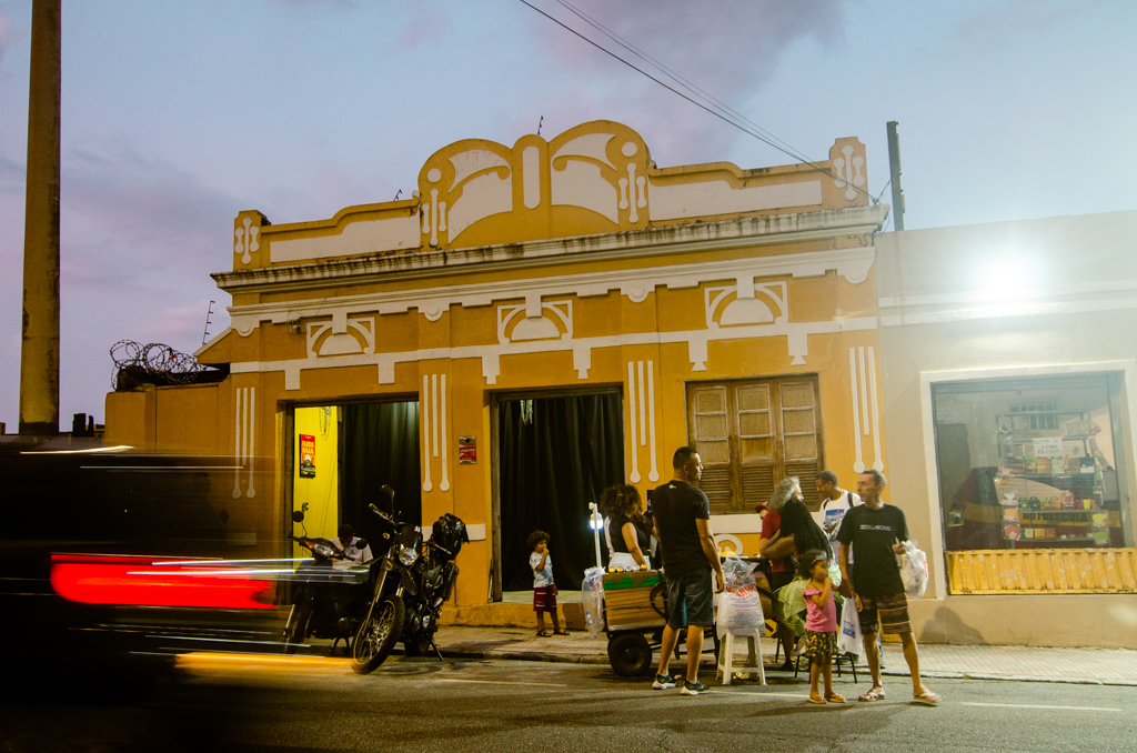 Filme sobre ditadura e sessão infantil são destaque na última semana do mês no Cine Graciano