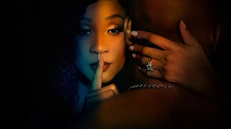 Série sul-africana ‘Desejo Fatal’ ocupa Top 1 da Netflix Brasil