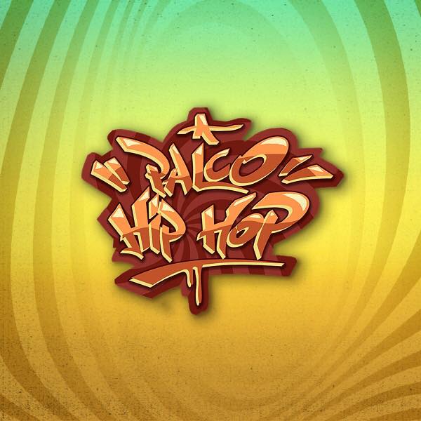 PROGRAMAÇÃO PALCO HIP HOP 50 ANOS DE HIP HOP MUNDO, 40 ANOS DE HIP HOP BRASIL