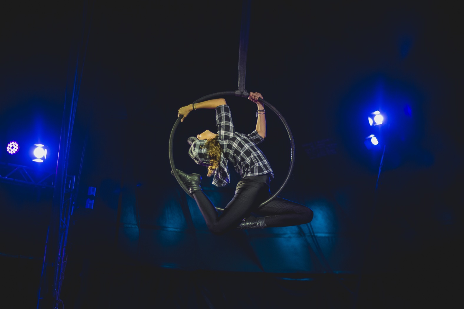 7° FESTIVAL CIRCOLAR CELEBRA FORÇA DO CIRCO COMO LINGUAGEM ARTÍSTICA