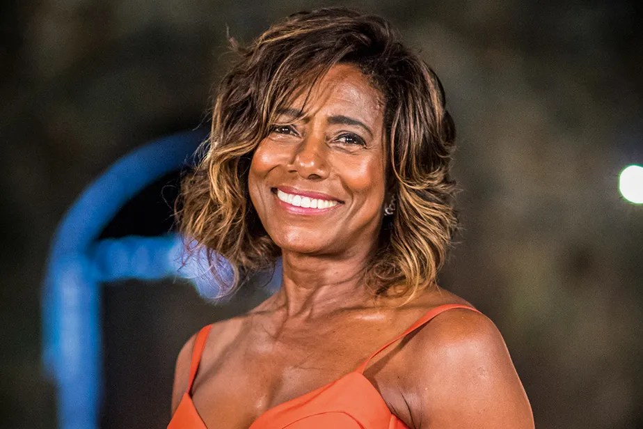 Morre Glória Maria, um dos ícones do Telejornalismo brasileiro