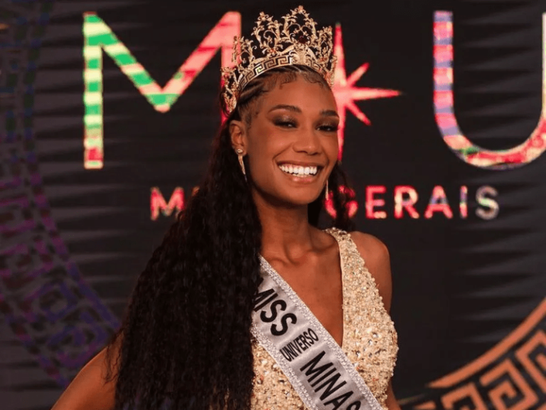 Mulher negra vence Miss MG que teve pela 1ª vez mãe solo e mulher trans entre candidatas