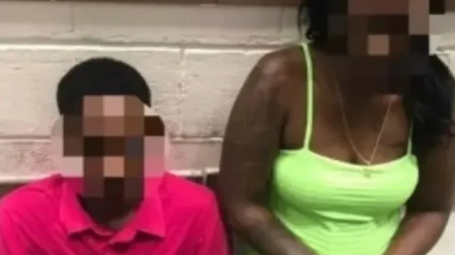 Casal Negro, Jamile e Jeremias são torturados em mercado da Bahia após suspeita de furto