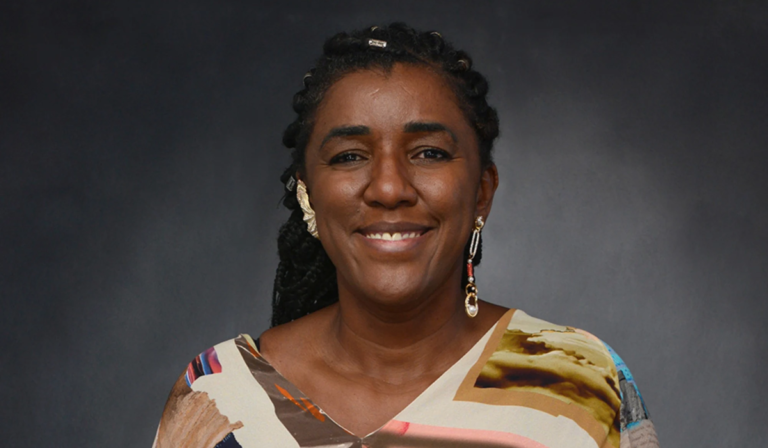 Rachel Maia é a primeira mulher negra a assumir a presidência do conselho do Pacto Global da ONU no Brasil