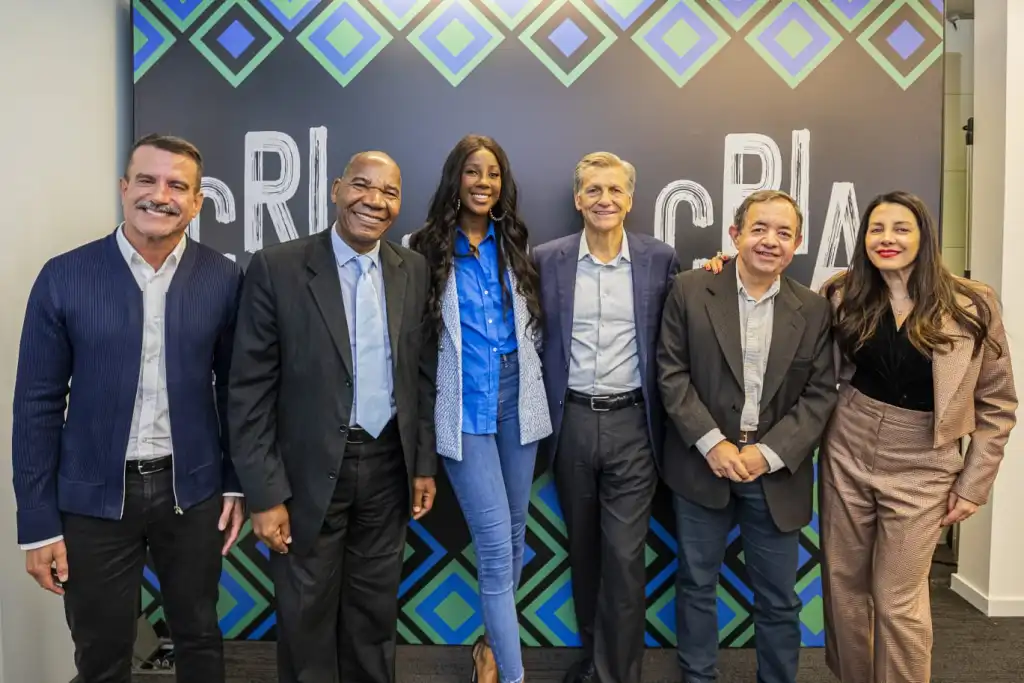 Projeto ‘Cria da Quebrada’ capacita jovens negros para o mercado publicitário
