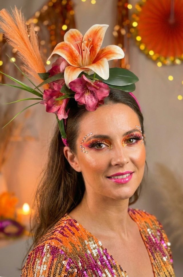 Feira de Carnaval prepara os foliões para a maior festa popular da cidade