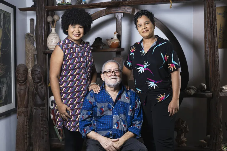 “A missão é honrar nossos ancestrais”, diz a primeira mulher a assumir a gestão do Museu da Cultura Afro-Brasileira