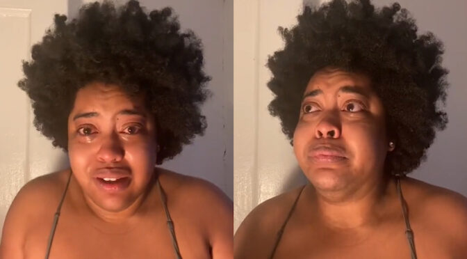 Mulher se torna viral depois de se abrir sobre lutas com a fome de toque: 'Estou realmente lutando, não recebo abraços'