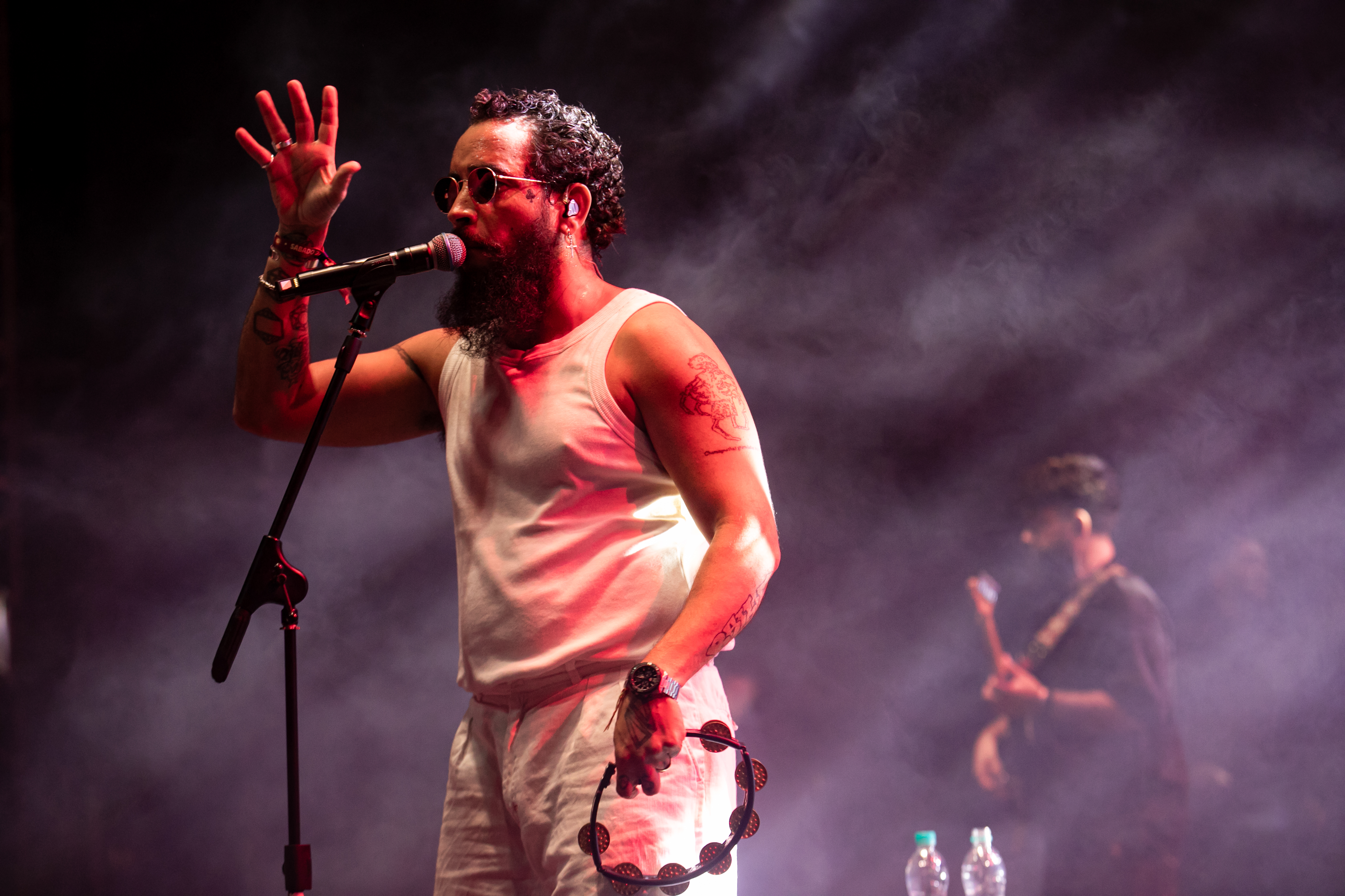 SENSACIONAL! apresenta segunda edição do “Sensa Celebra” com dois dias de grandes nomes da música, no Parque Municipal