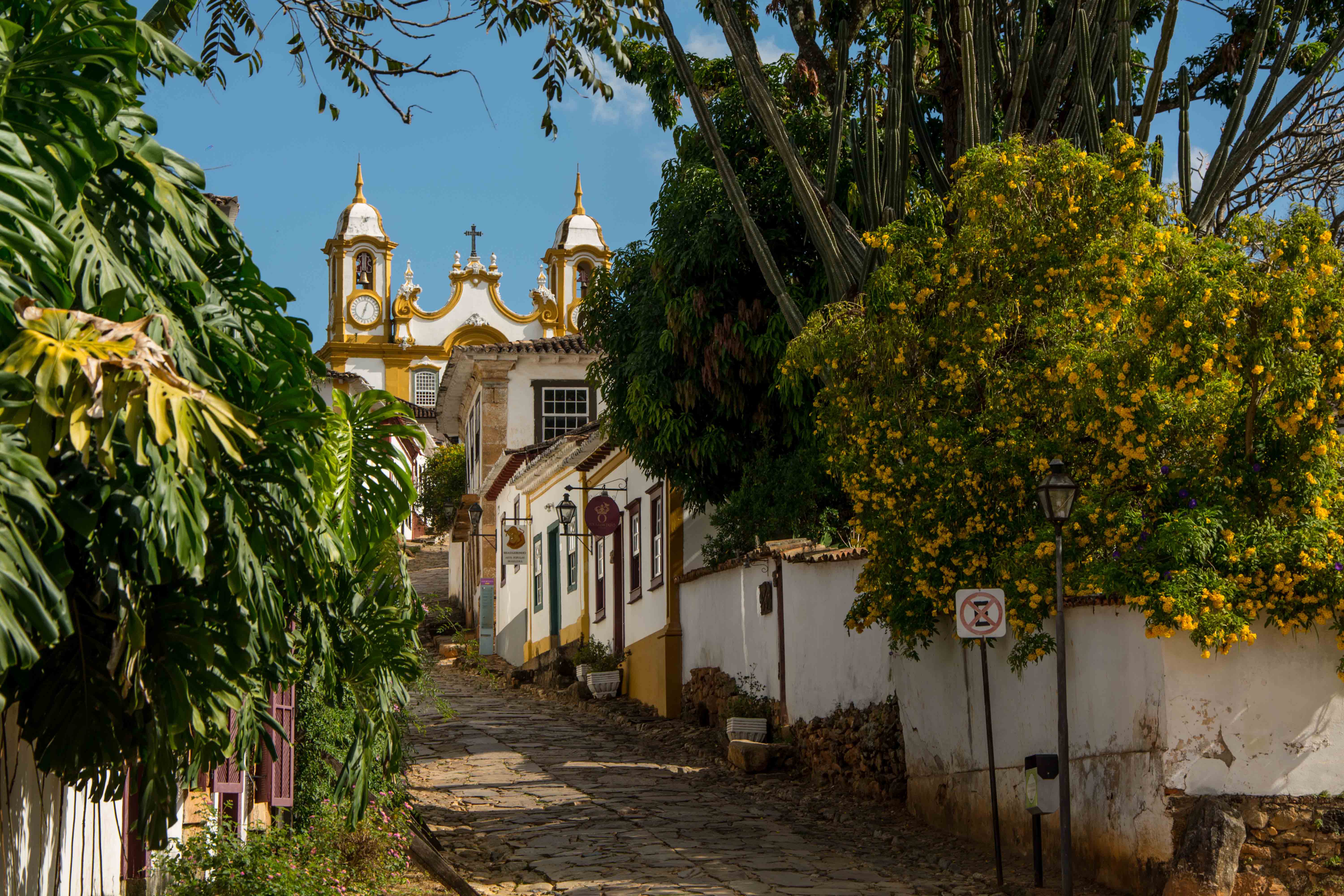 26ª EDIÇÃO DO “FESTIVAL CULTURA E GASTRONOMIA DE TIRADENTES” SERÁ DE 18 A 27 DE AGOSTO