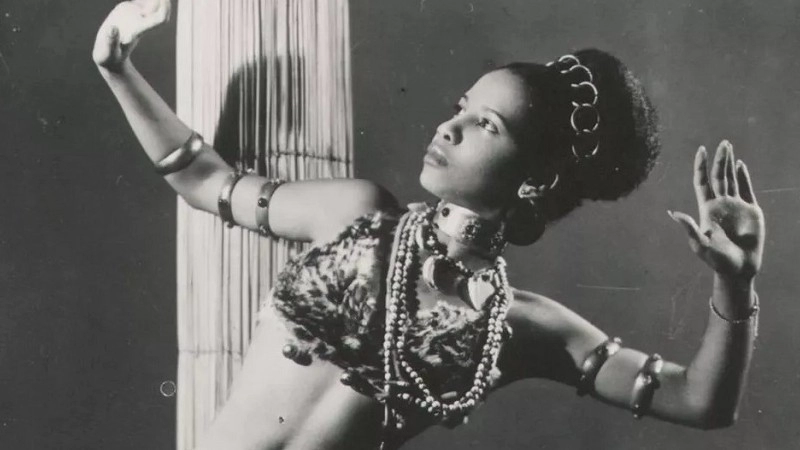Mercedes Baptista: primeira bailarina negra a criar coreografias para o Salgueiro
