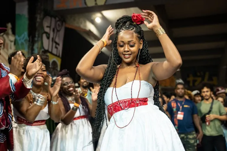 Samba da Meia Noite lança primeiro disco em BH nesta sexta (16)