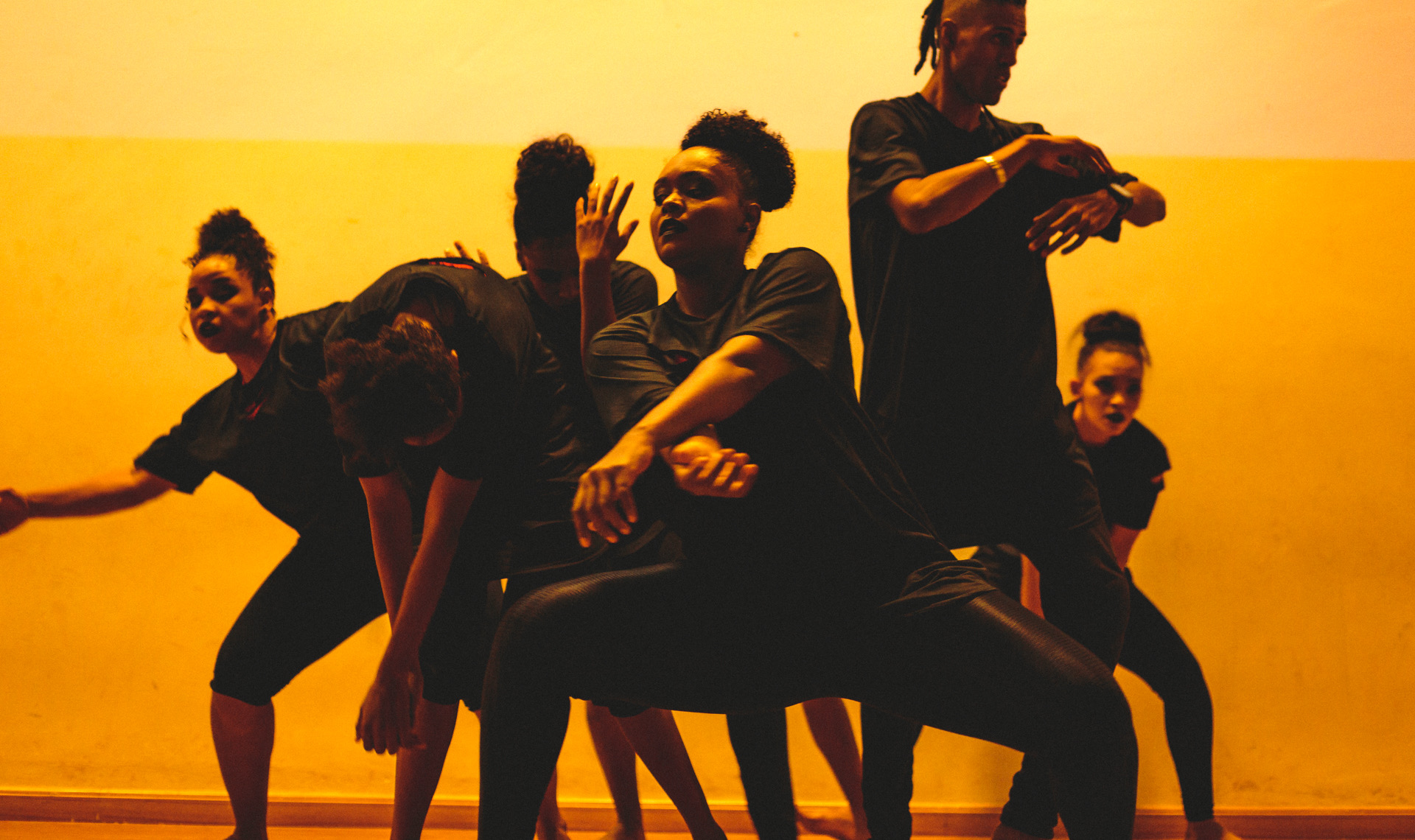 Palco Hip Hop - Danças Urbanas valoriza a cena local com programação gratuita no Centro Cultural Urucuia
