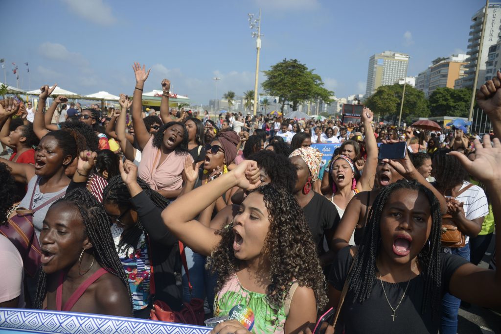 Racismo: o que fazer ao sofrer ou presenciar esse crime?