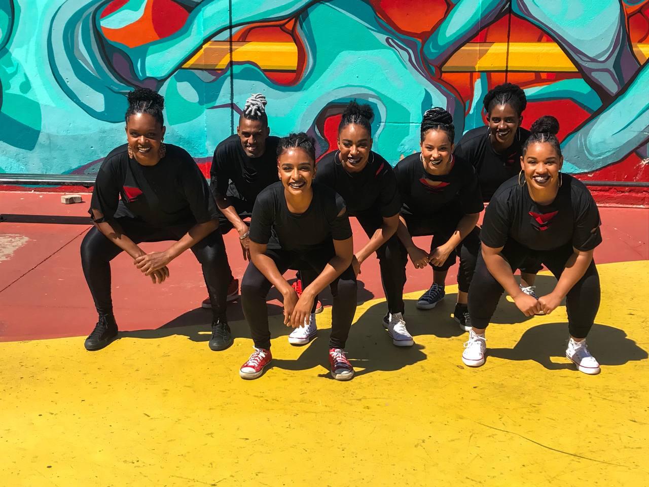 GRUPOS E COMPANHIAS DE DANÇA JÁ PODEM SE INSCREVER NO FESTIVAL DA CIA AGNES