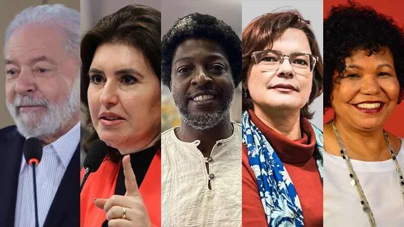 Propostas para a população negra: quem assume esse compromisso?