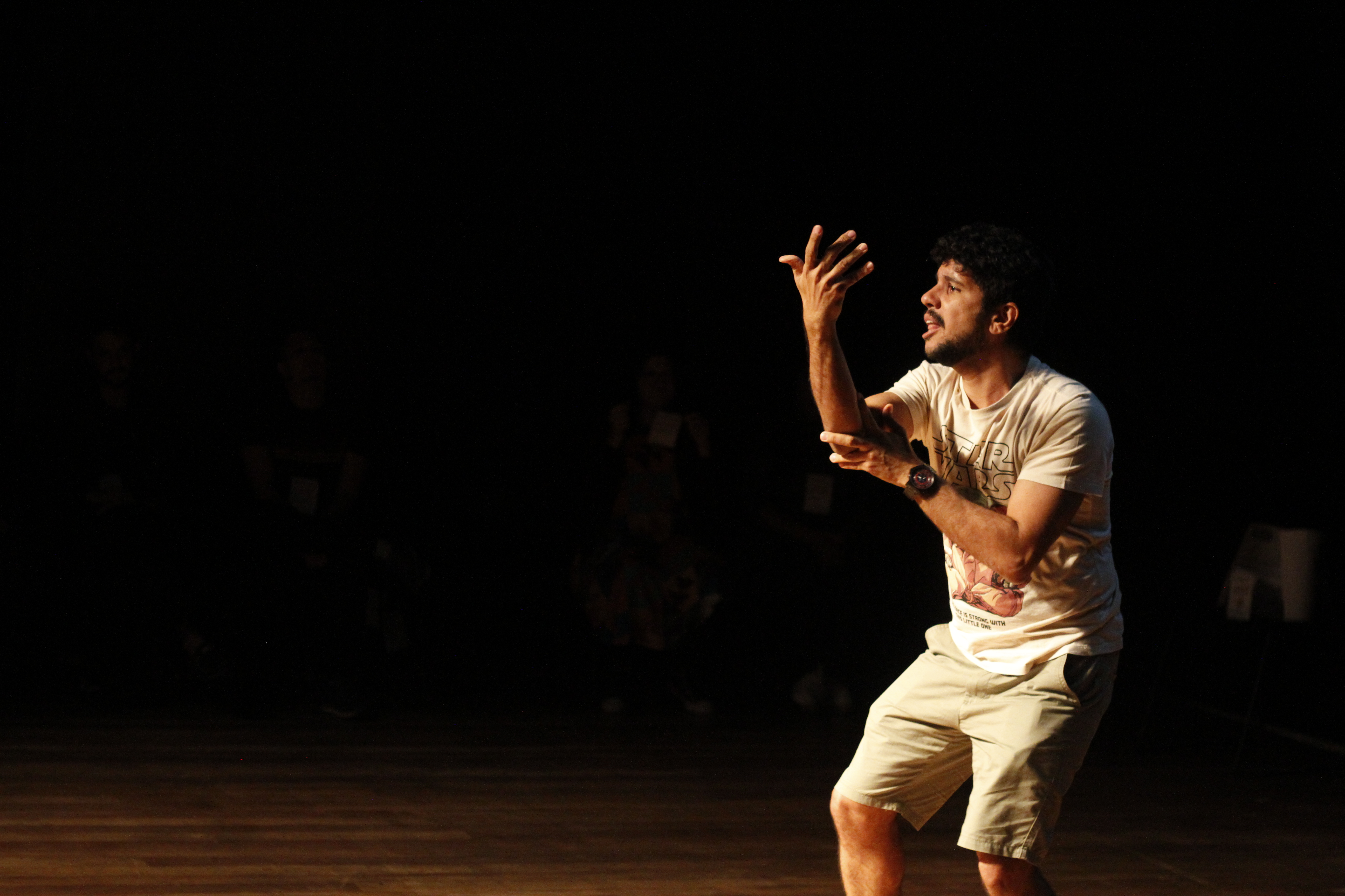 II Festival Mineiro de Arte Surda valoriza artistas surdos e amplia reflexões sobre acessibilidade, protagonismo e diversidade nas artes