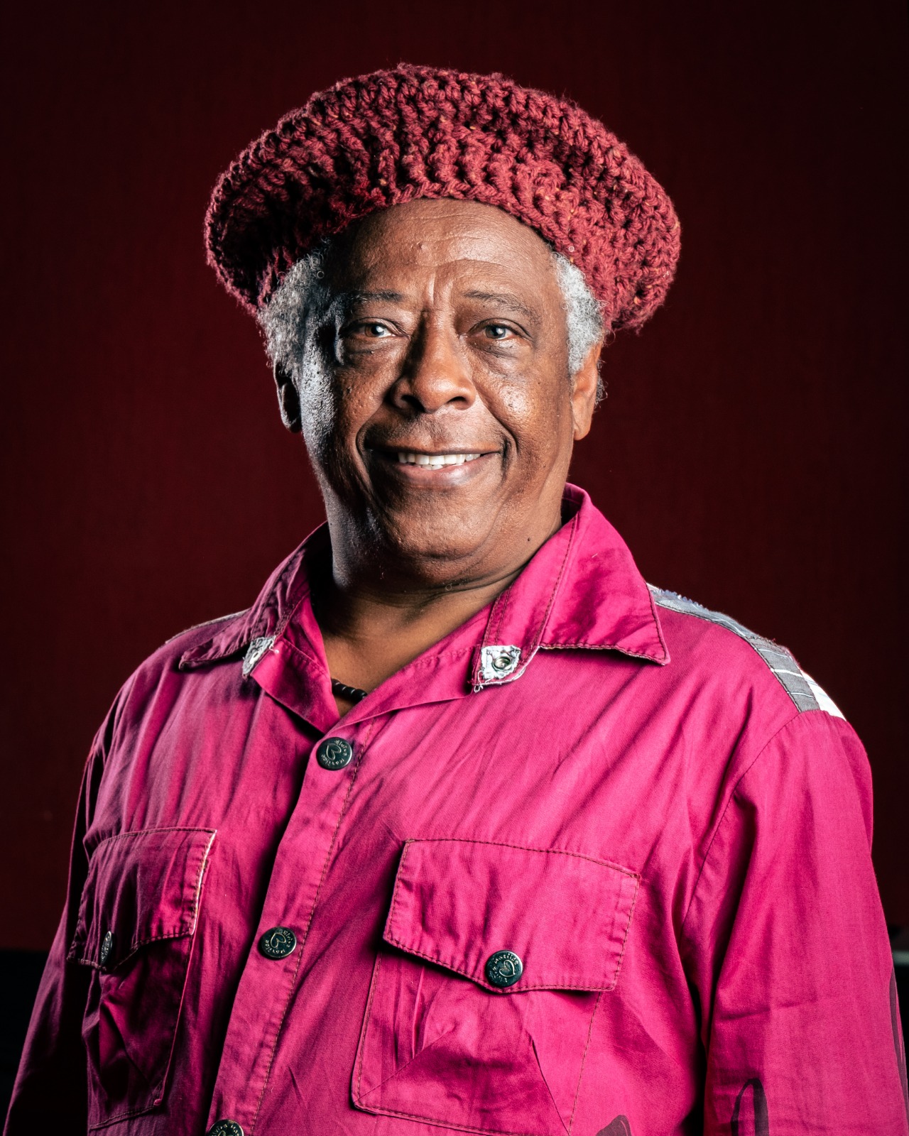 Centro Cultural São Bernardo recebe Maurício Tizumba e Laís Lacorte dia 16/03, com entrada gratuita