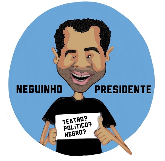 PODCAST NEGUINHO PRESIDENTE